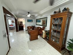 Blk 528 Bedok North Street 3 (Bedok), HDB 3 Rooms #498836511